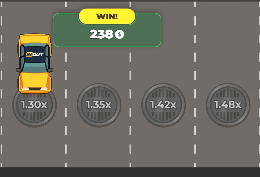 Chicken Road 2 Game