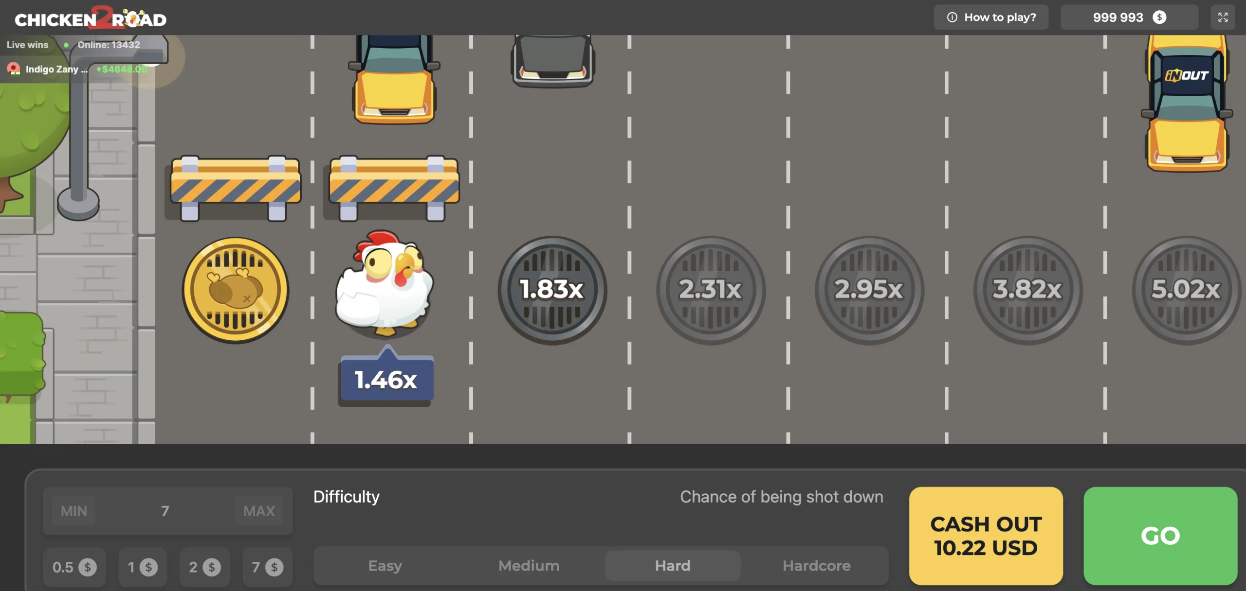 Demo Game Image